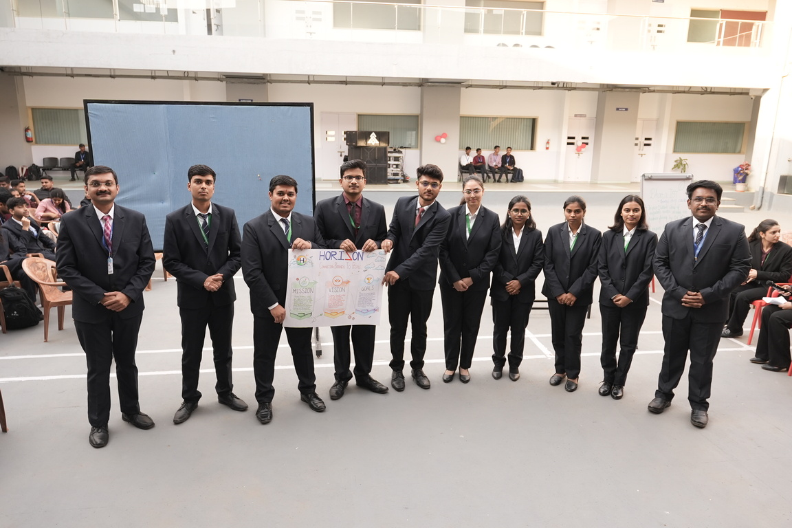 C-Suite Event (24 December 2025)
